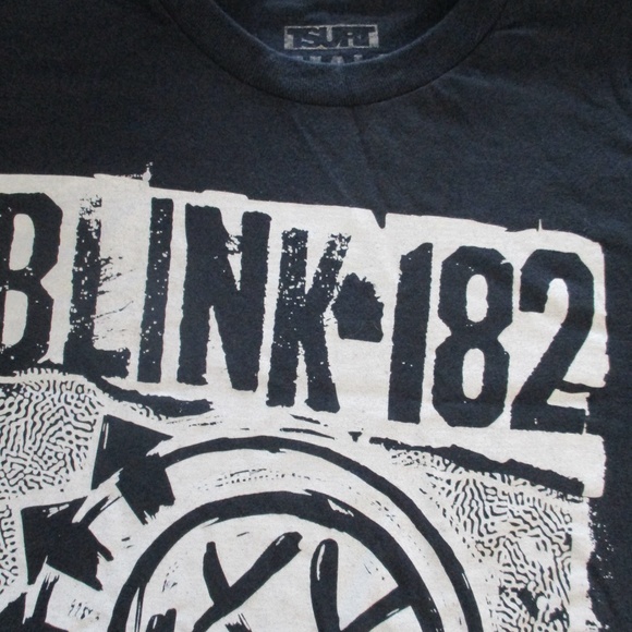 Men T shirt size S short sleeves TSU Fits - Picture 2 of 4